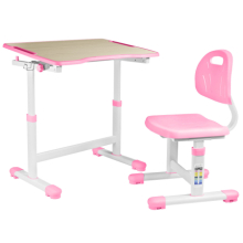 комплект anatomica karina lite парта + стул Anatomica Karina Lite