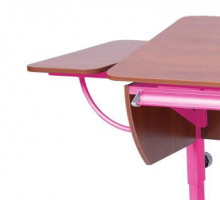 Детская мебель / Аксессуары / Боковая приставка к партам Астек