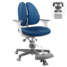 Детское кресло TCT Nanotec DUO NEW с подлокотниками Детское кресло TCT Nanotec DUO NEW с подлокотниками