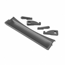 Детская мебель / Аксессуары / Органайзер подвесной для парт Дэми СУТ-41 - СУТ-49